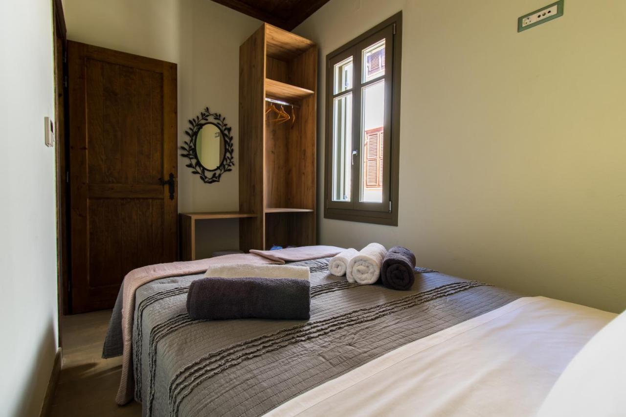 Iole Boutique House Apartment Нафплион Екстериор снимка