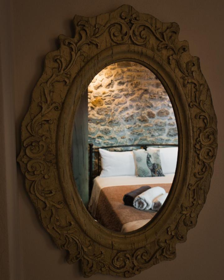 Iole Boutique House Apartment Нафплион Екстериор снимка