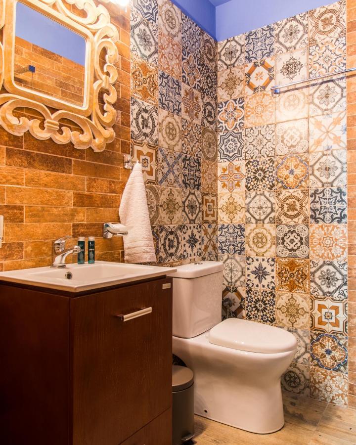 Iole Boutique House Apartment Нафплион Екстериор снимка