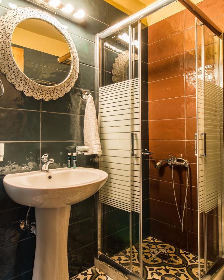 Iole Boutique House Apartment Нафплион Екстериор снимка