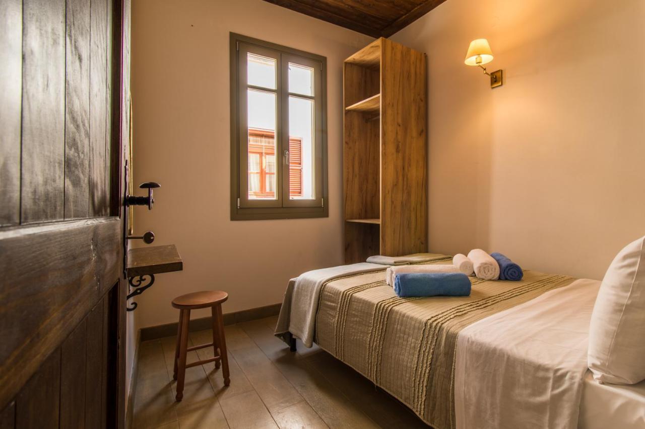 Iole Boutique House Apartment Нафплион Екстериор снимка