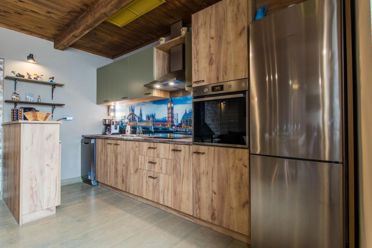 Iole Boutique House Apartment Нафплион Екстериор снимка