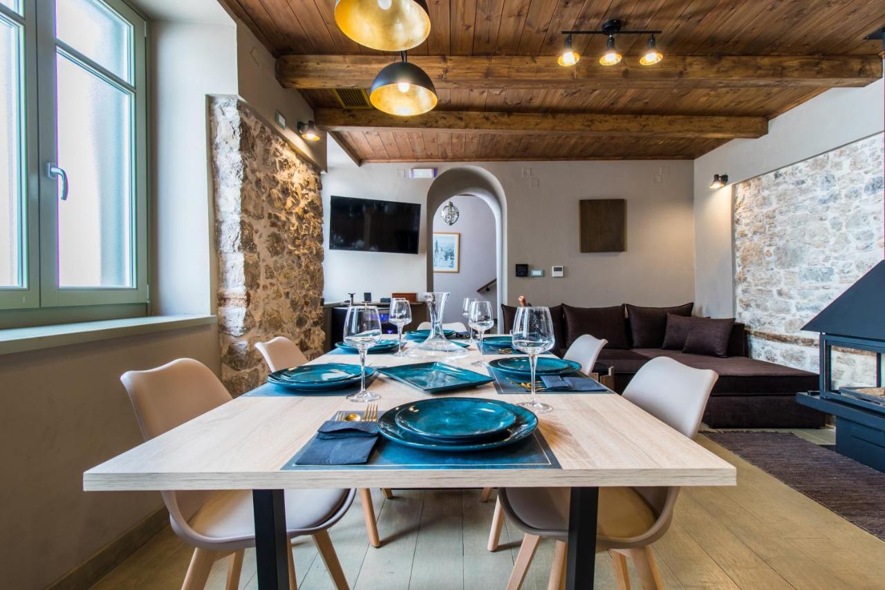 Iole Boutique House Apartment Нафплион Екстериор снимка