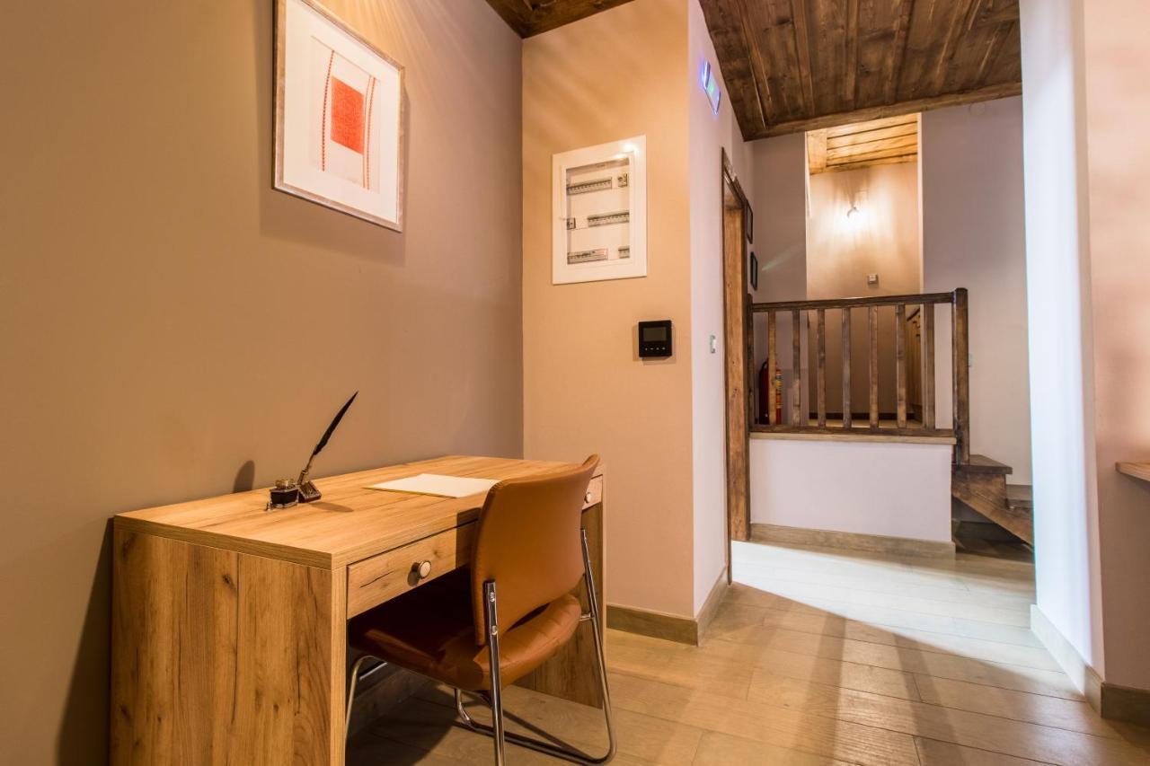 Iole Boutique House Apartment Нафплион Екстериор снимка