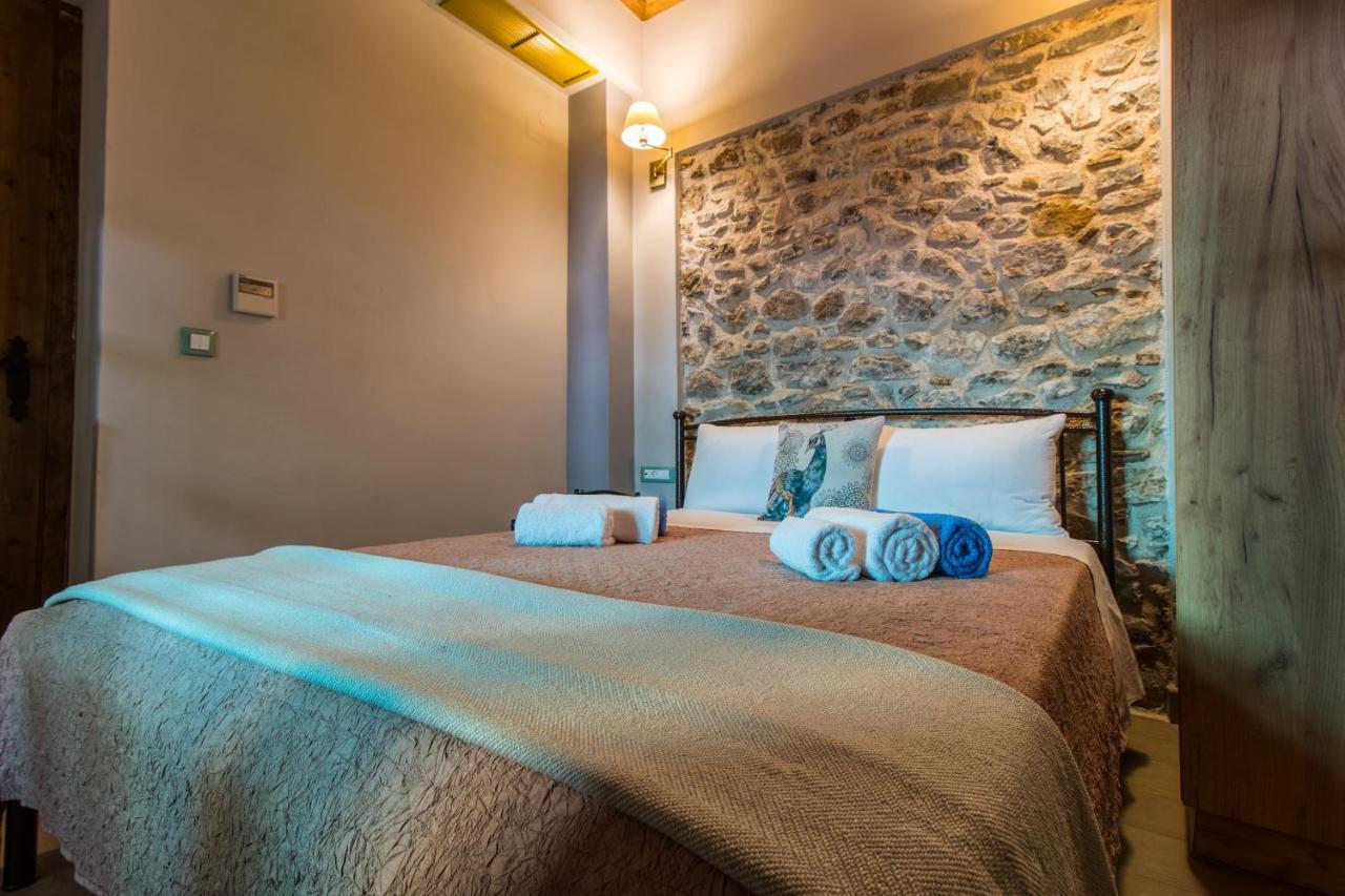 Iole Boutique House Apartment Нафплион Екстериор снимка