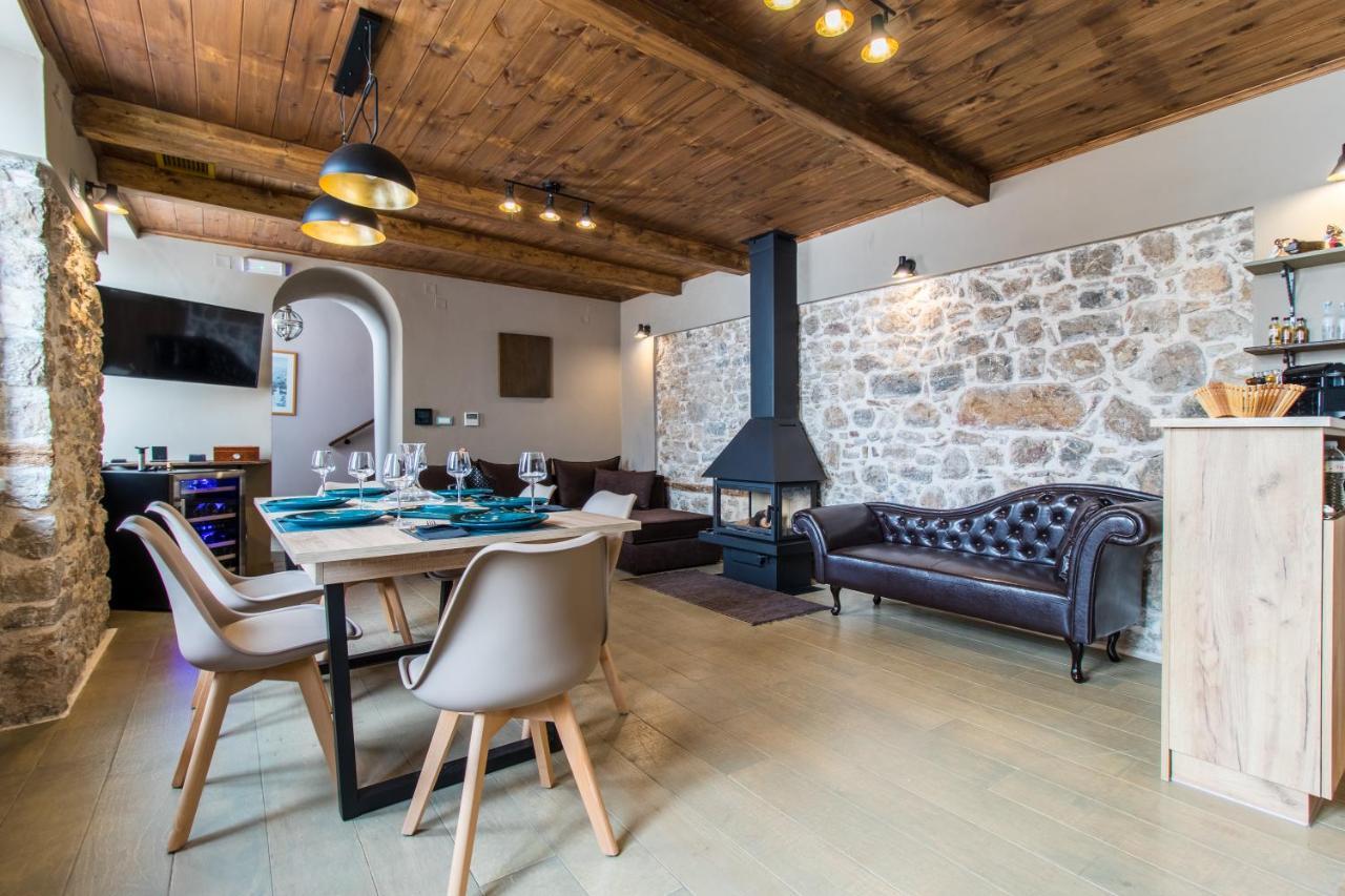 Iole Boutique House Apartment Нафплион Екстериор снимка