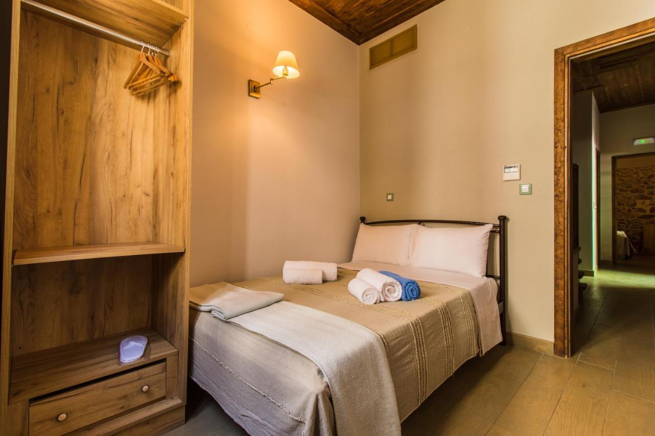 Iole Boutique House Apartment Нафплион Екстериор снимка